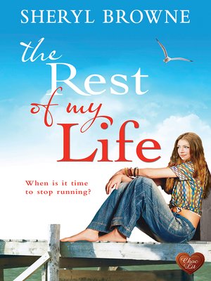 cover image of The Rest of My Life